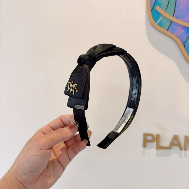 UrbanChic Christian Dior Hair Hoop 263152