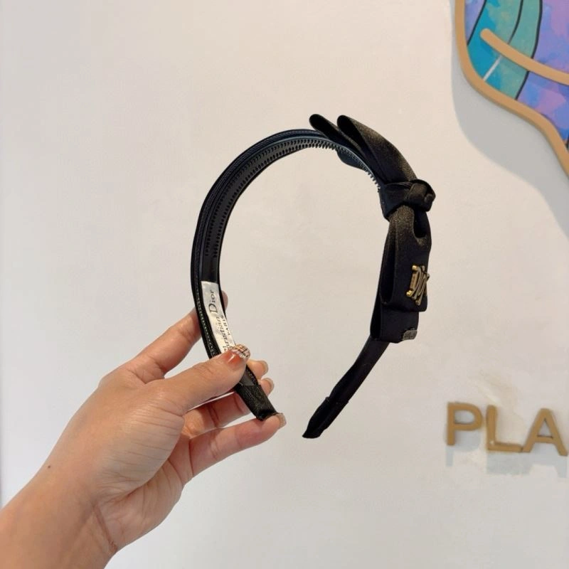 UrbanChic Christian Dior Hair Hoop 263152