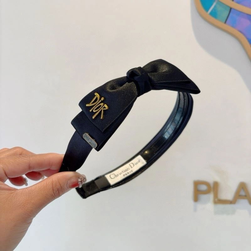 UrbanChic Christian Dior Hair Hoop 263152