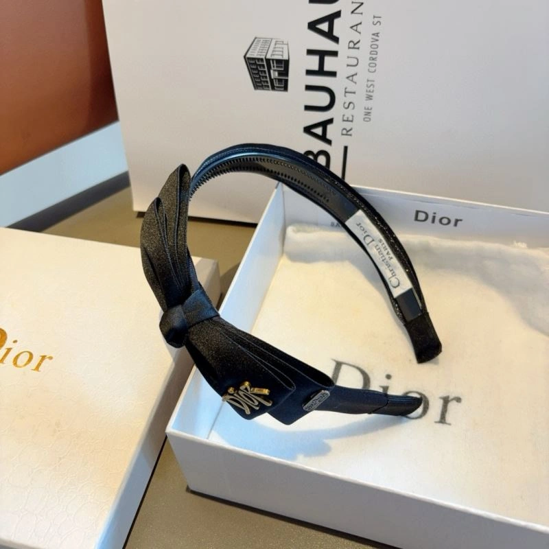 UrbanChic Christian Dior Hair Hoop 263152