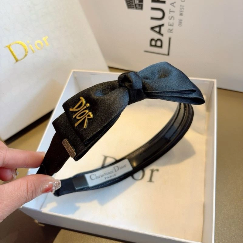UrbanChic Christian Dior Hair Hoop 263152