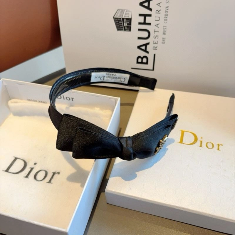 UrbanChic Christian Dior Hair Hoop 263152