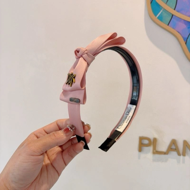 Christian Dior Hair Hoop UrbanChic 263149