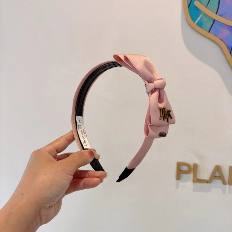 Christian Dior Hair Hoop UrbanChic 263149