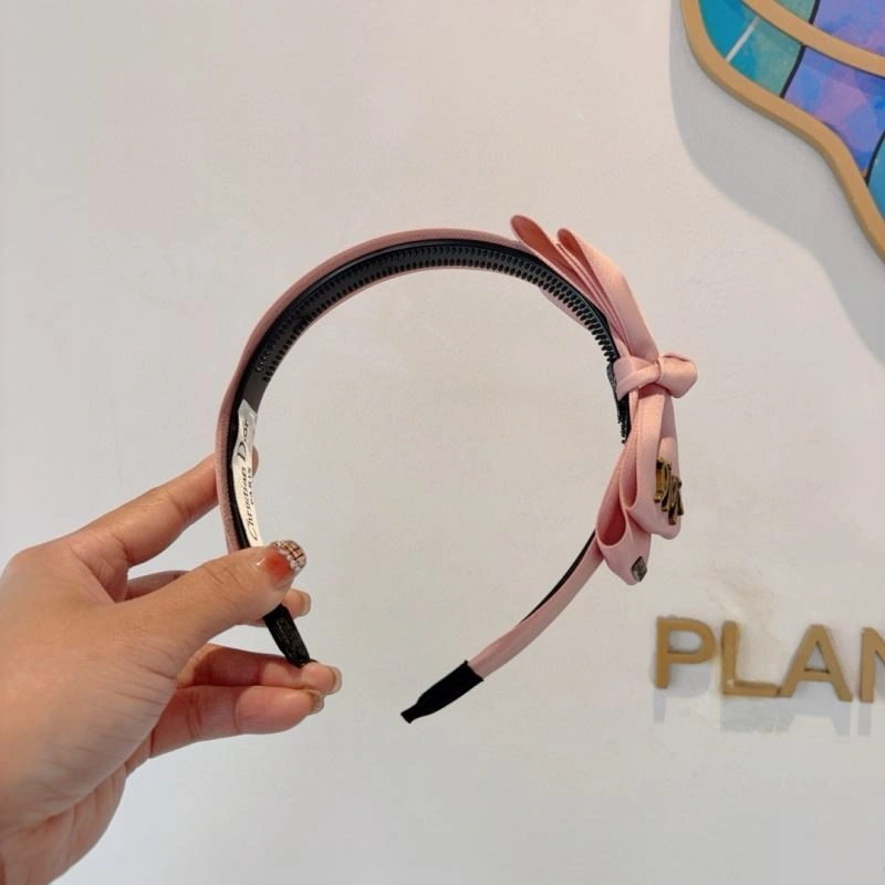 Christian Dior Hair Hoop UrbanChic 263149