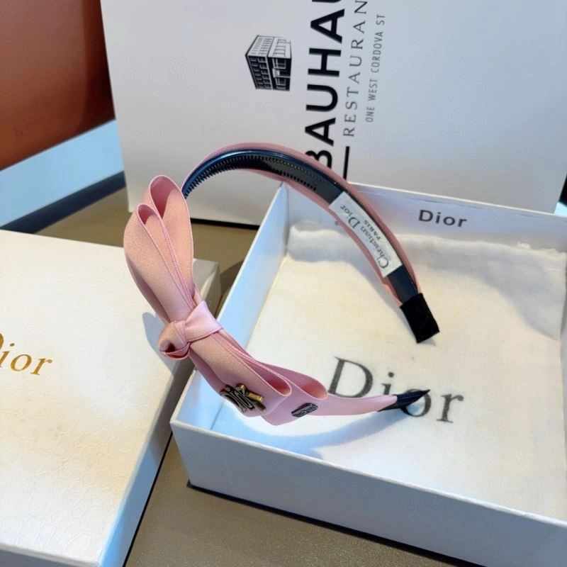 Christian Dior Hair Hoop UrbanChic 263149