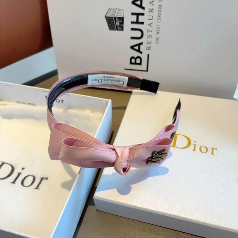 Christian Dior Hair Hoop UrbanChic 263149