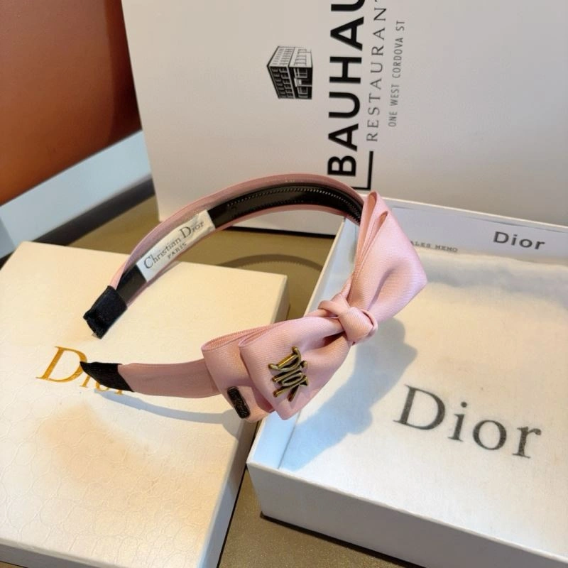 Christian Dior Hair Hoop UrbanChic 263149