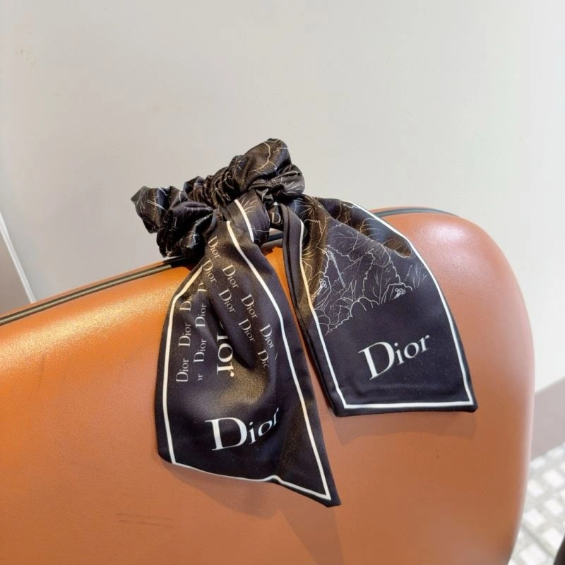 Christian Dior Hair Hoop Packable 263148
