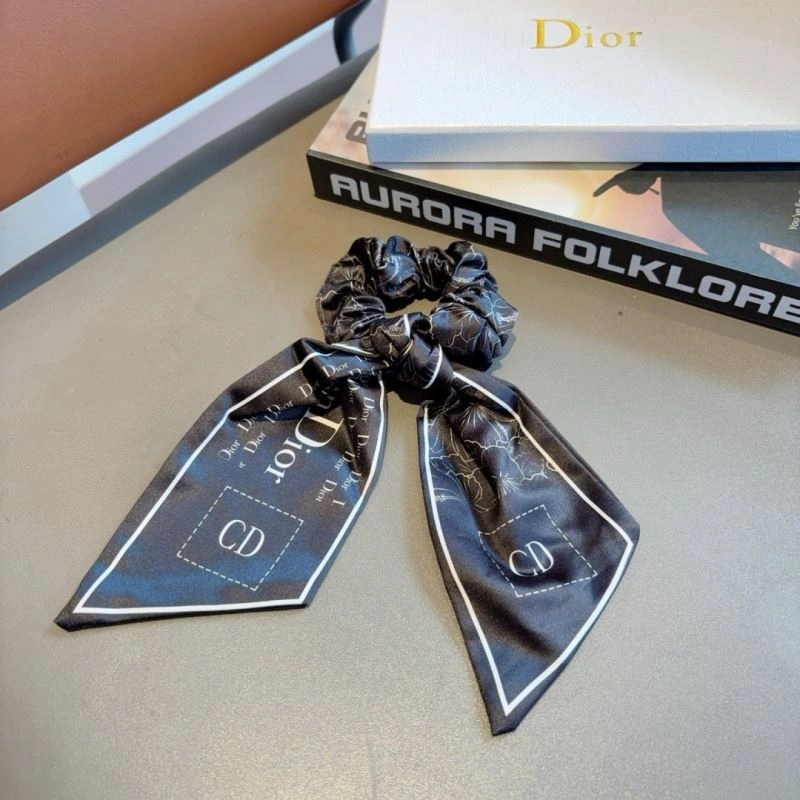 Christian Dior Hair Hoop Packable 263148