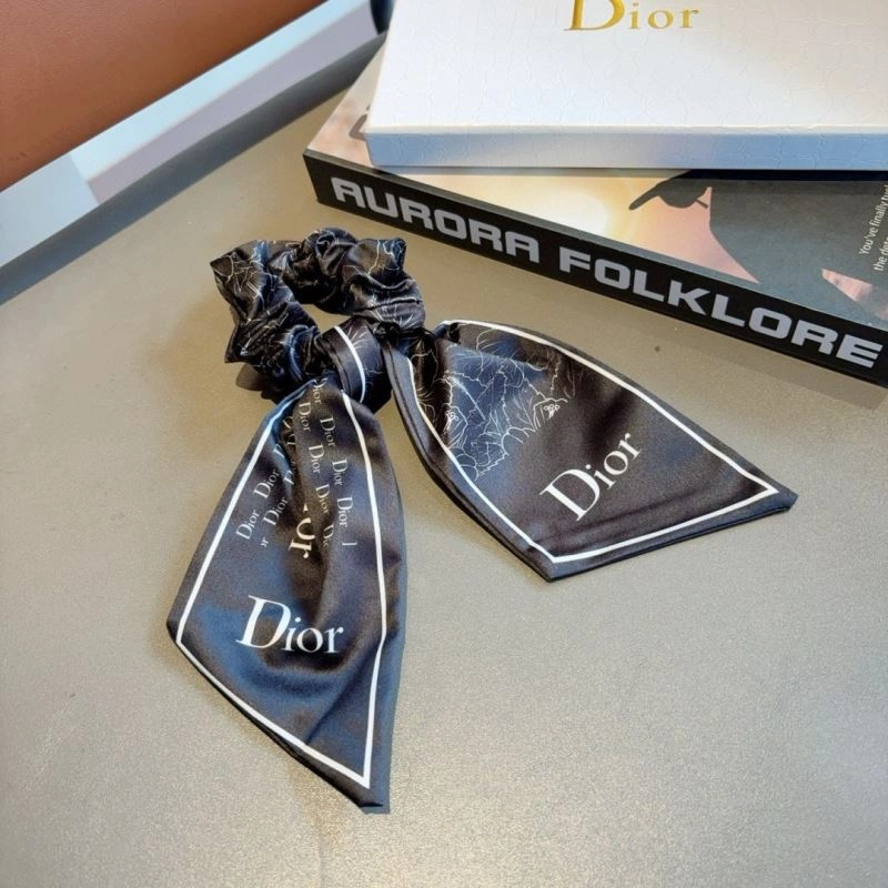 Christian Dior Hair Hoop Packable 263148
