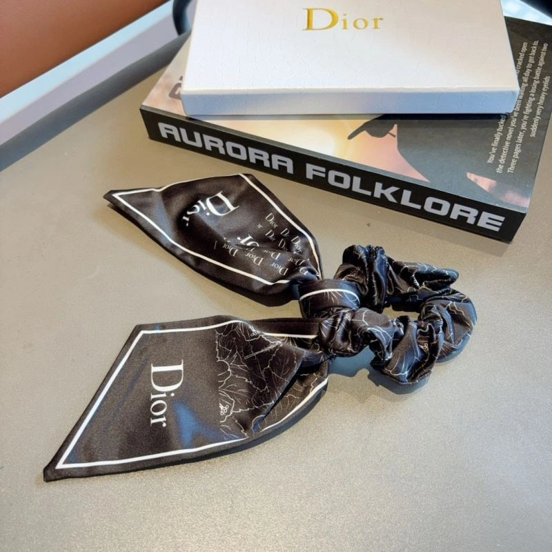 Christian Dior Hair Hoop Packable 263148