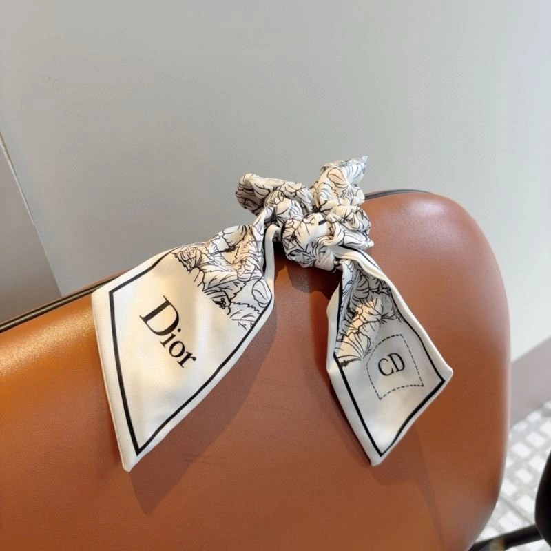 Christian Dior Hair Hoop Cozy 263147