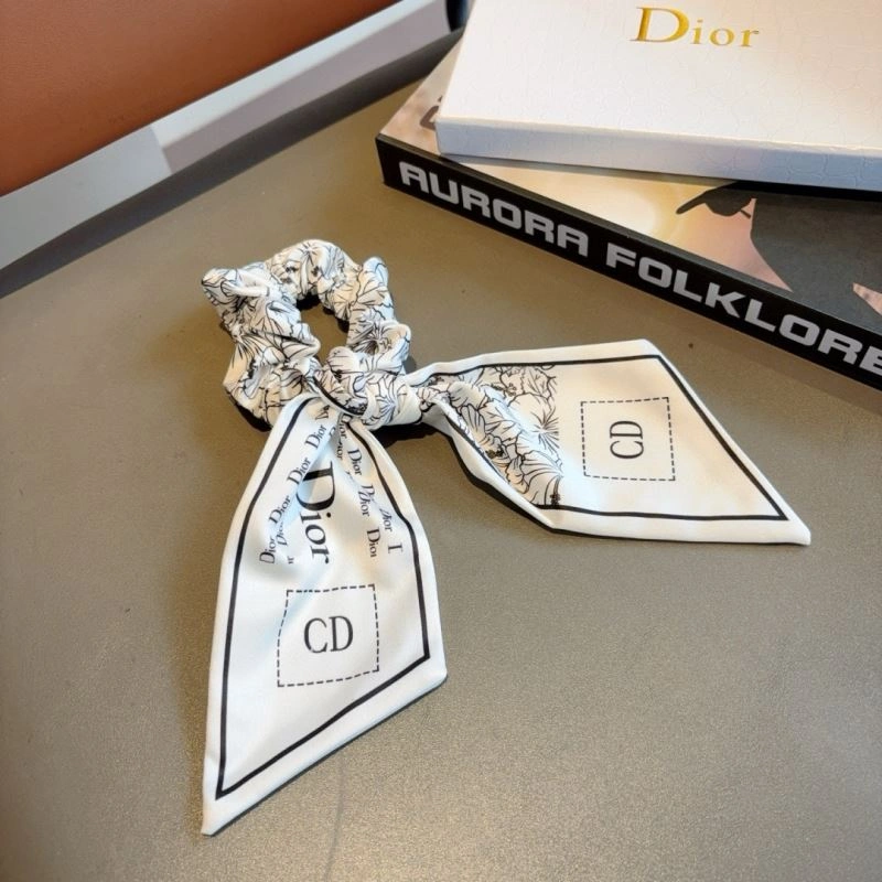 Christian Dior Hair Hoop Cozy 263147