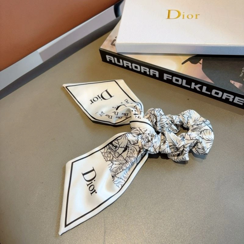 Christian Dior Hair Hoop Cozy 263147