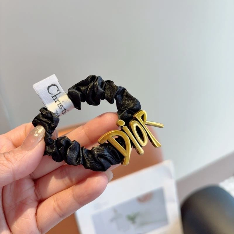 Comfortable Christian Dior Hair Hoop 263146