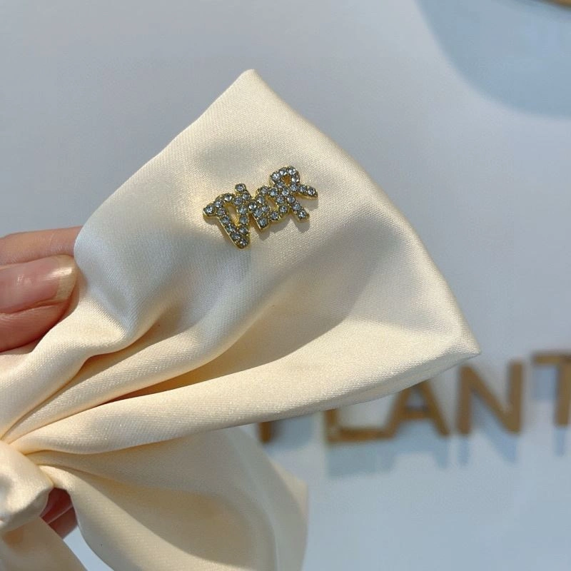 Christian Dior Hair Hoop Premium 263143