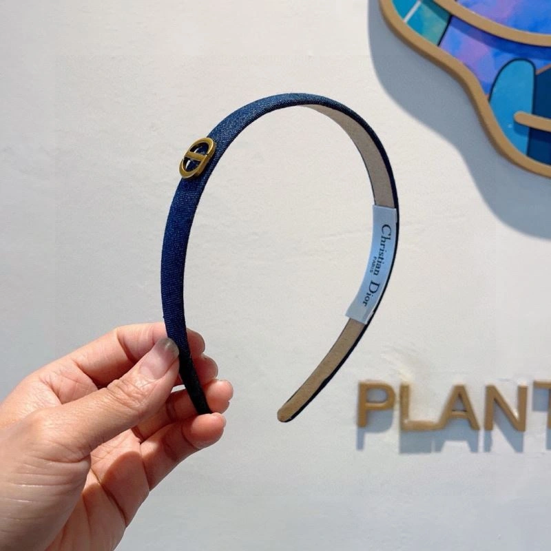 Christian Dior Hair Hoop Supportive 263128