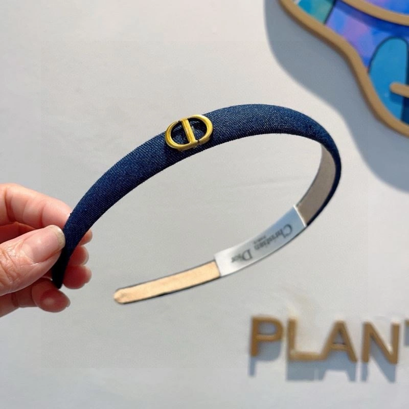 Christian Dior Hair Hoop Supportive 263128