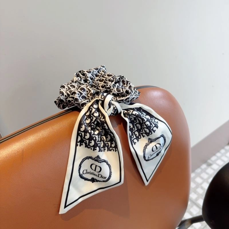 Comfortable Christian Dior Hair Hoop 263124