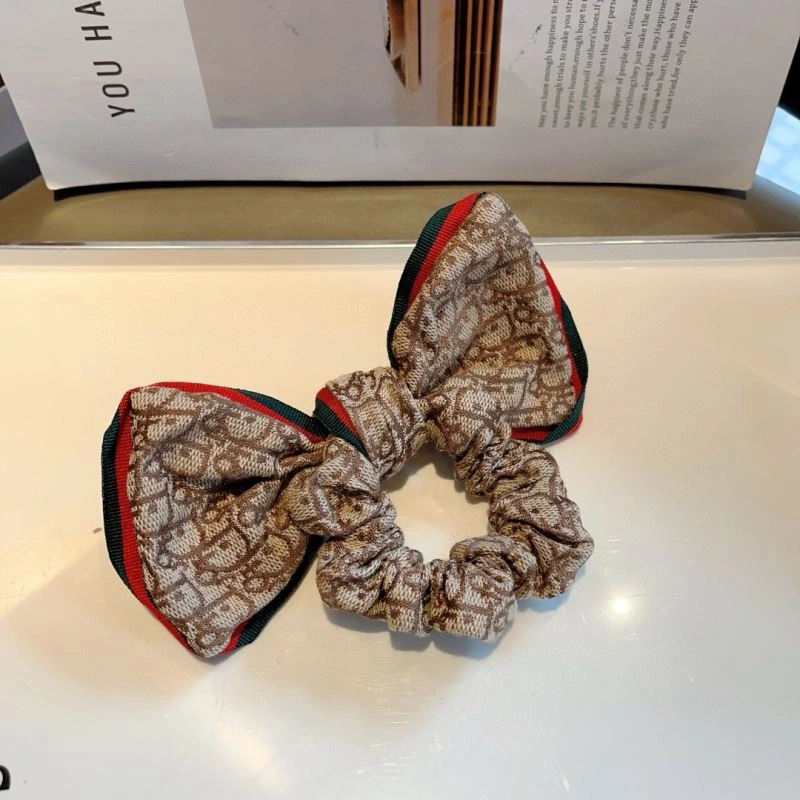 Soft Christian Dior Hair Hoop 263111