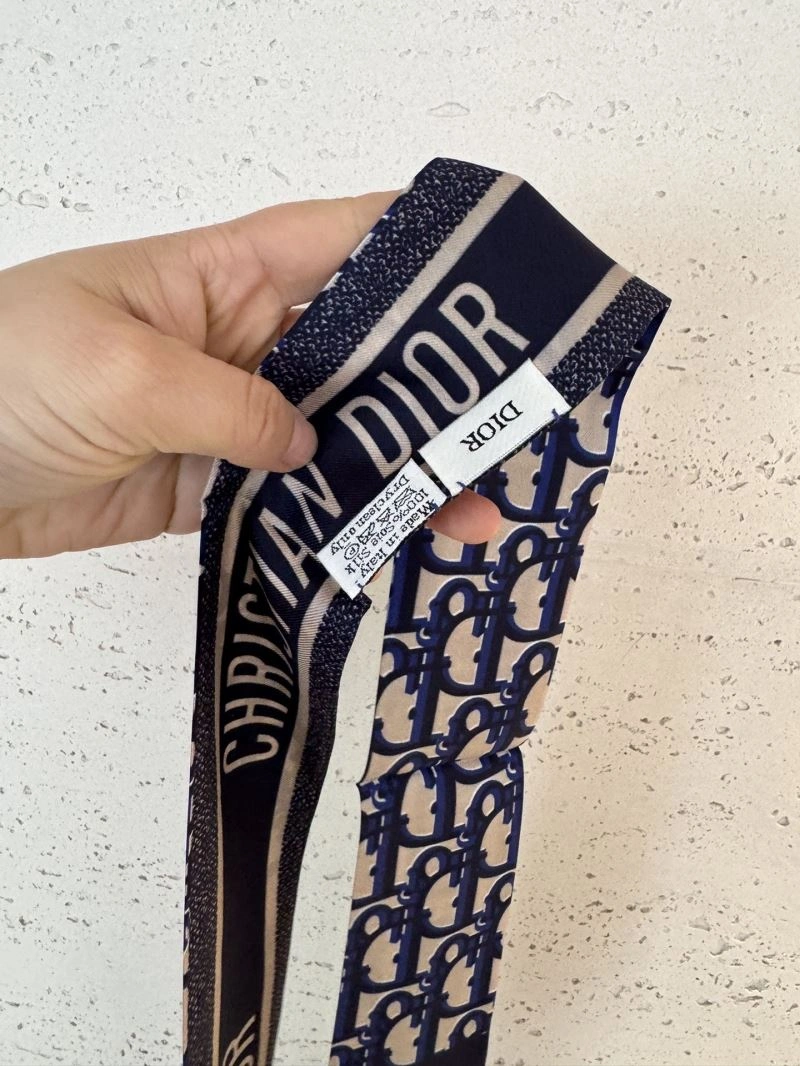 Premium Christian Dior Hair Hoop 264937