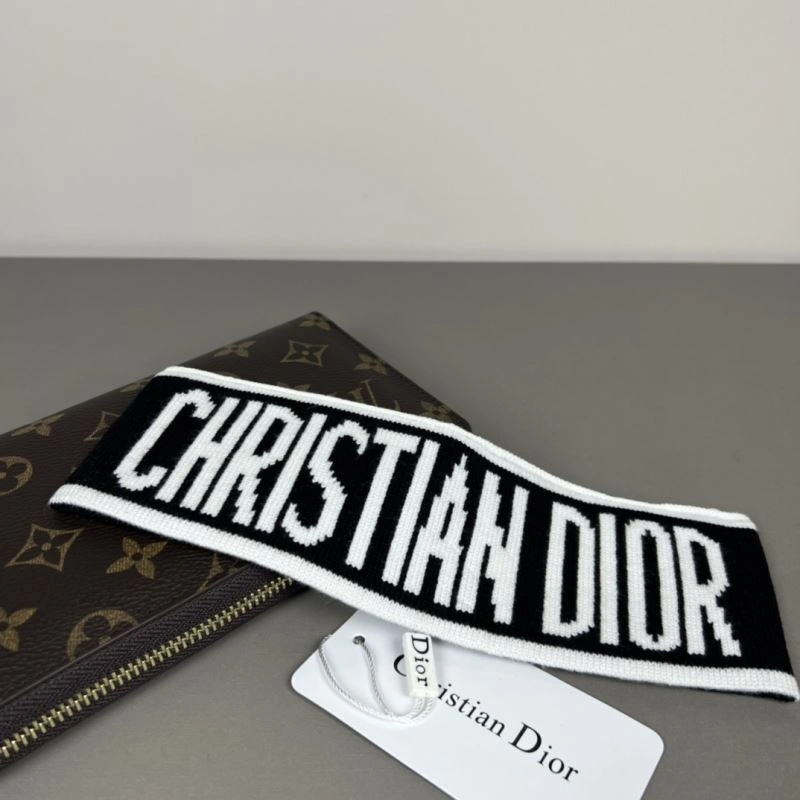 TimelessDesign Christian Dior Hair Hoop 264963