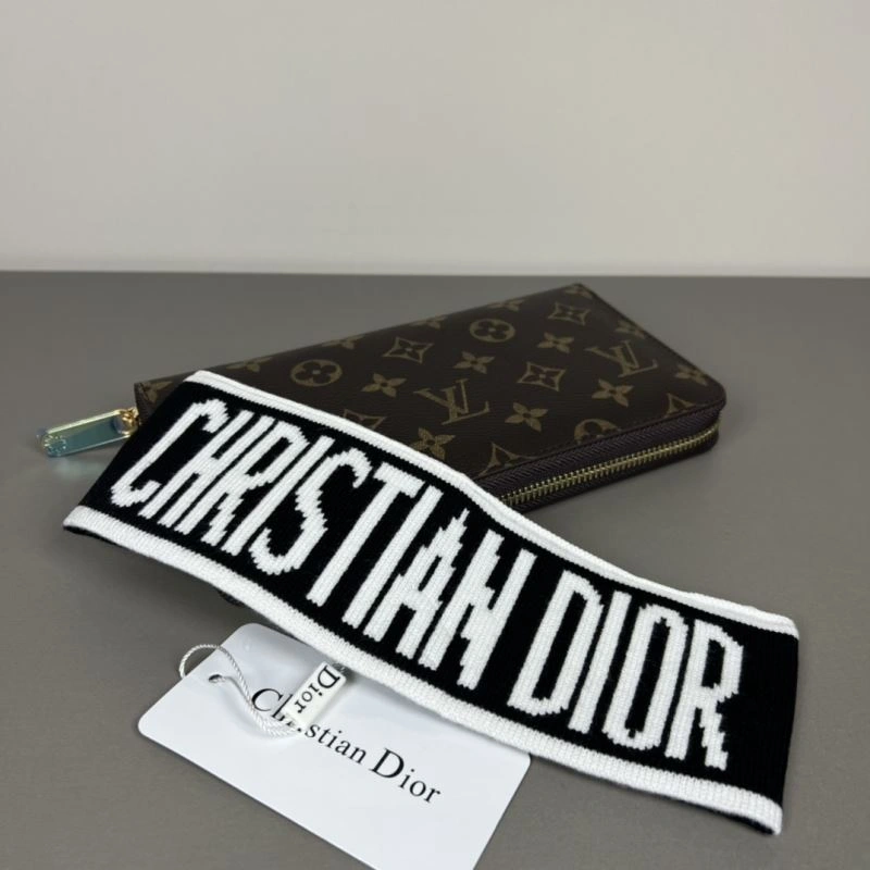 TimelessDesign Christian Dior Hair Hoop 264963