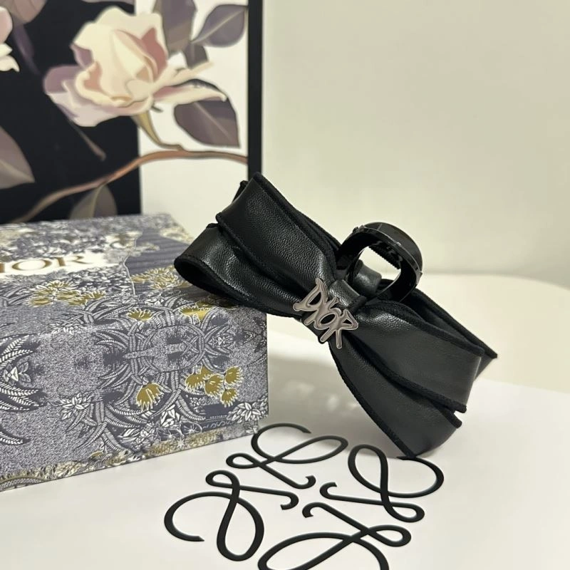 SmoothTexture Christian Dior Hair Hoop 264356