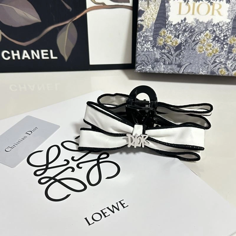 Christian Dior Hair Hoop AllSeason 264359