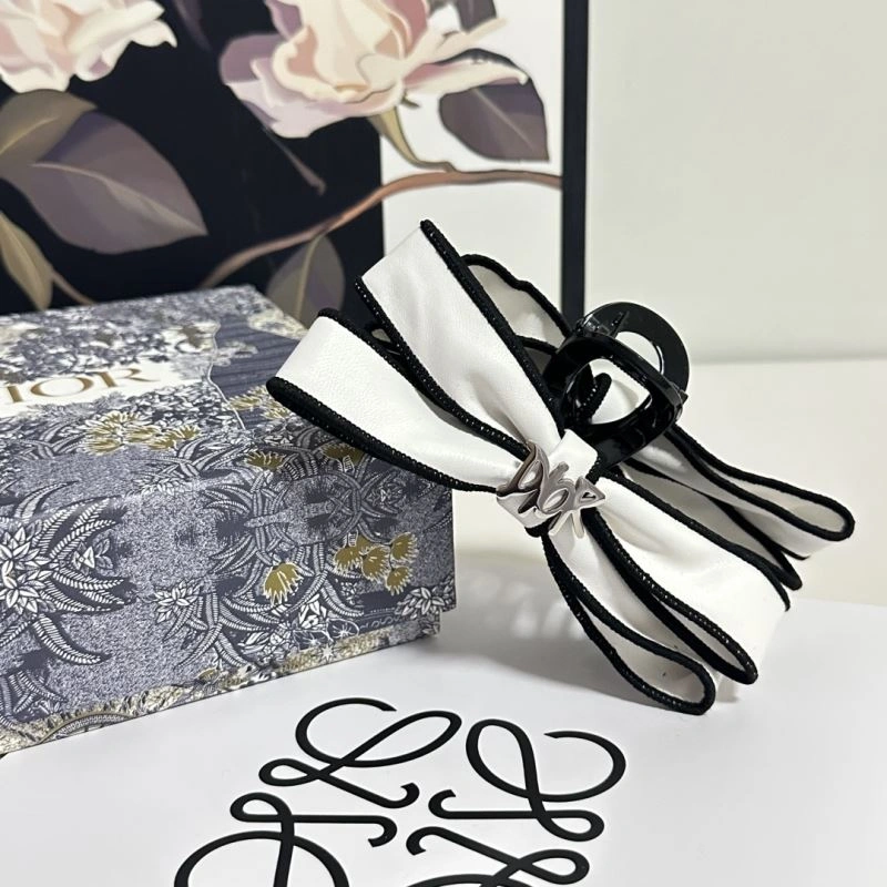 Christian Dior Hair Hoop AllSeason 264359