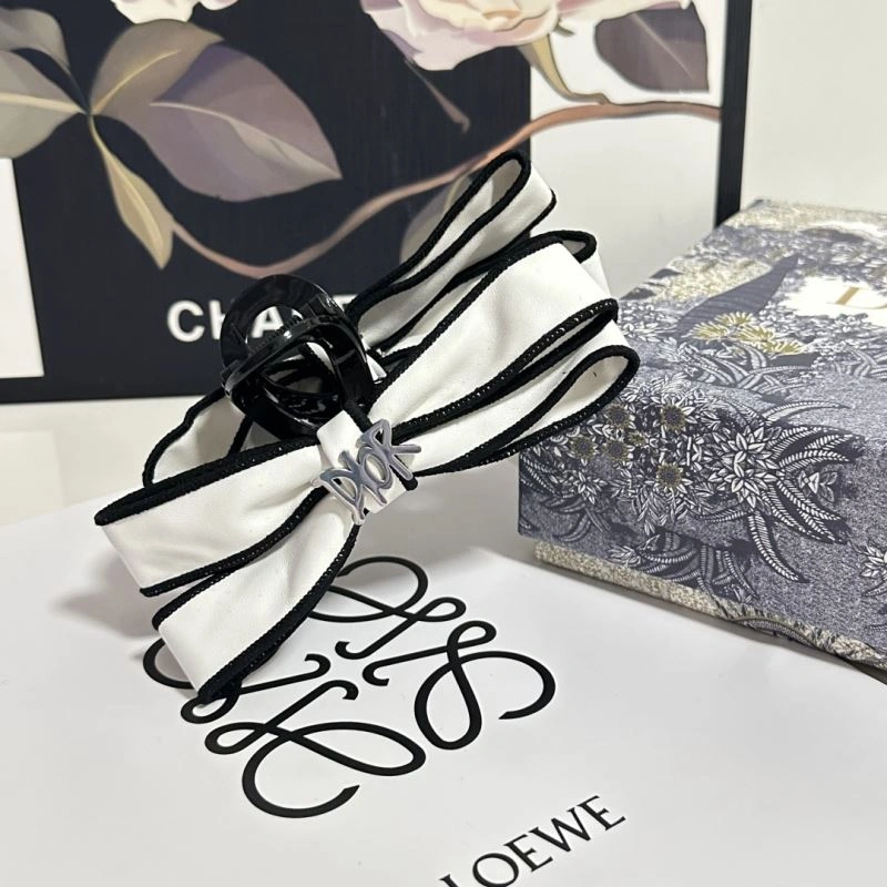 Christian Dior Hair Hoop AllSeason 264359