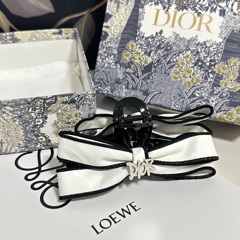 Christian Dior Hair Hoop AllSeason 264359