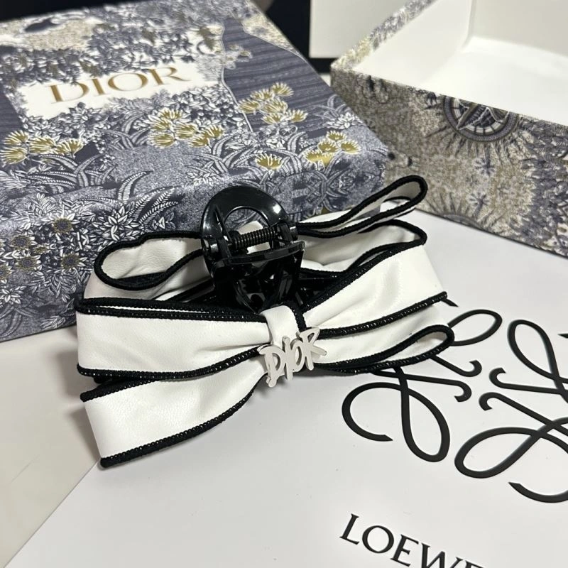 Christian Dior Hair Hoop AllSeason 264359