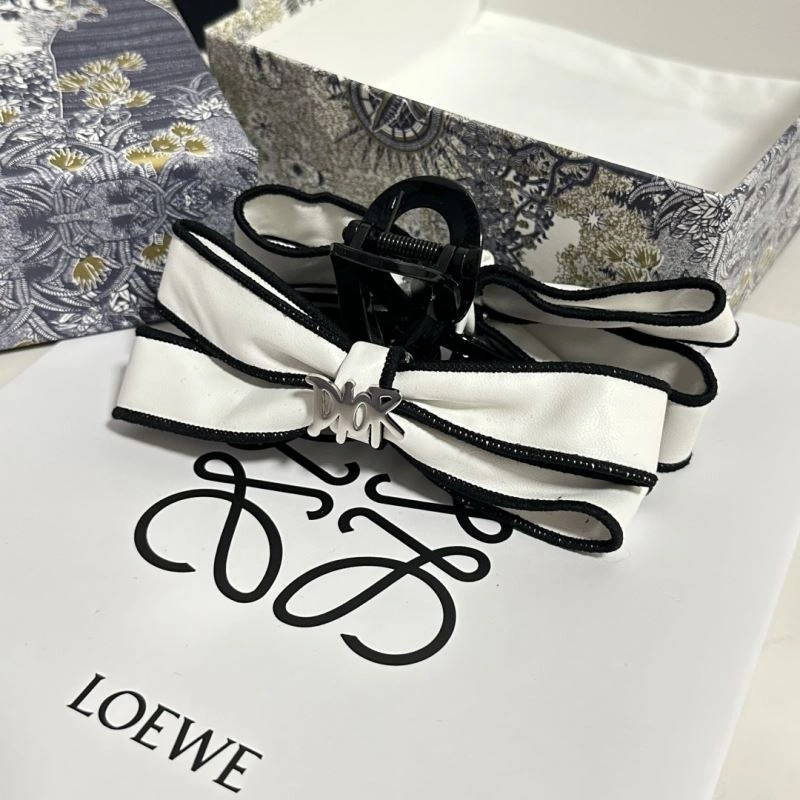 Christian Dior Hair Hoop AllSeason 264359