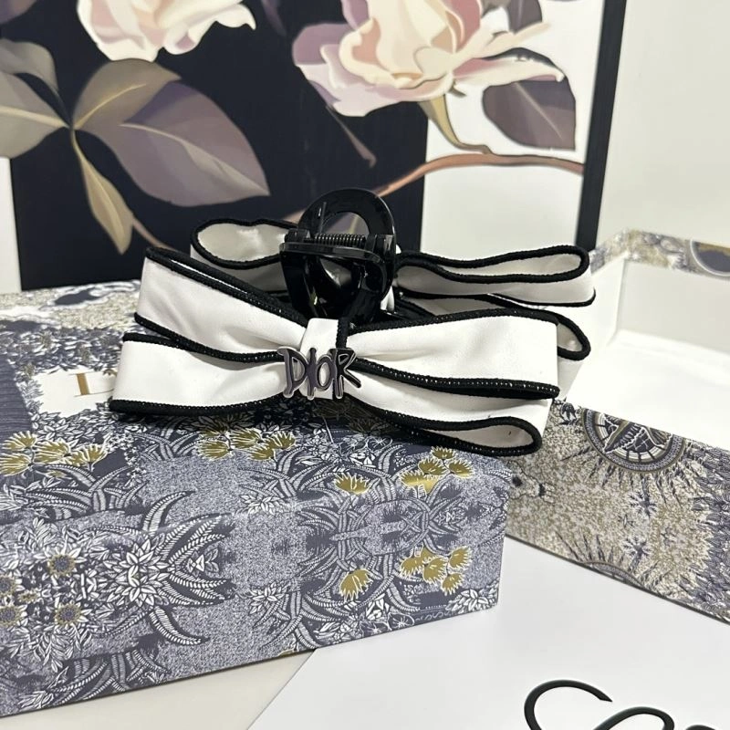Christian Dior Hair Hoop AllSeason 264359