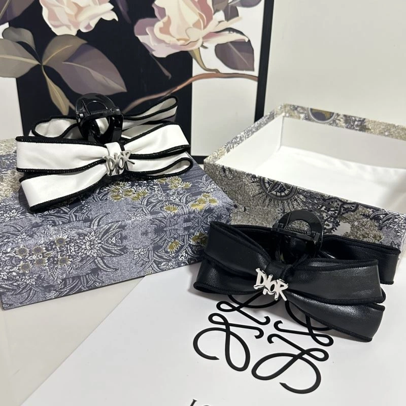 Christian Dior Hair Hoop AllSeason 264359