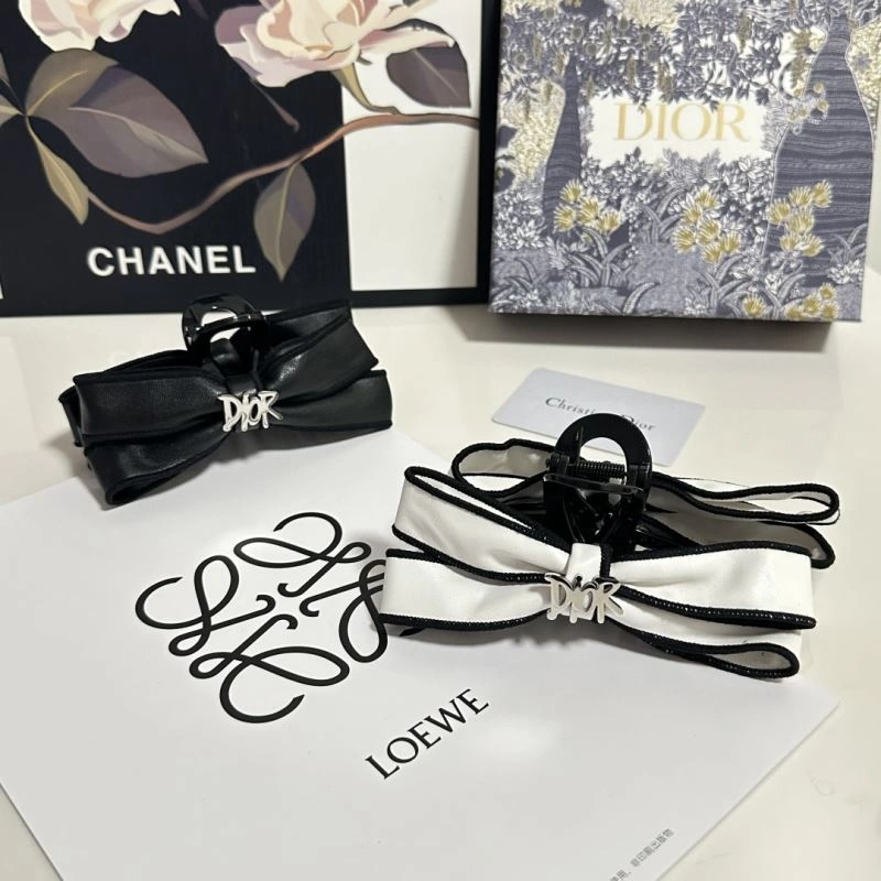 Christian Dior Hair Hoop AllSeason 264359