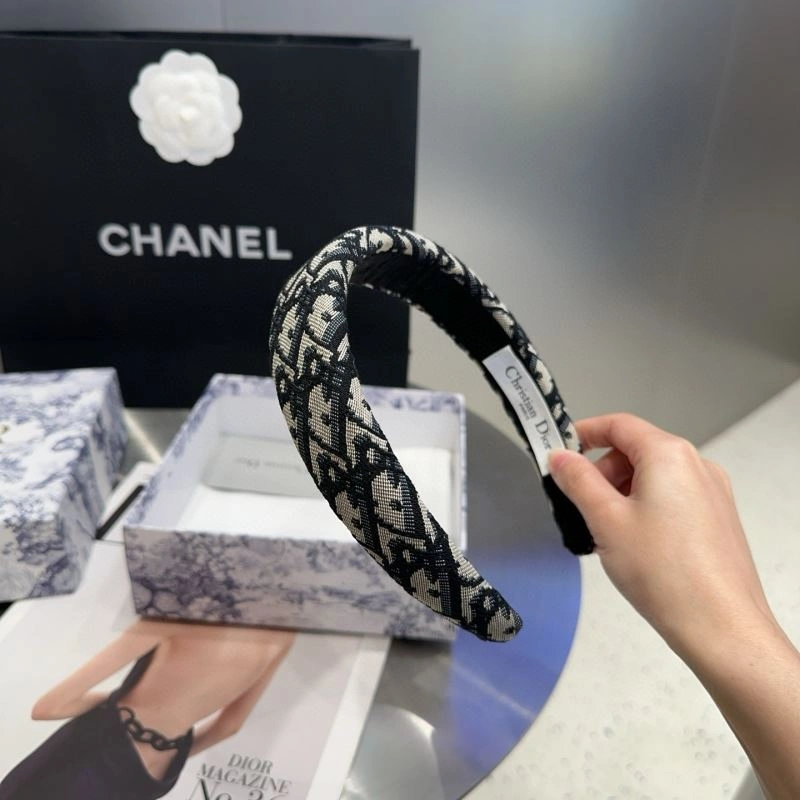 Christian Dior Hair Hoop FastDry 264349