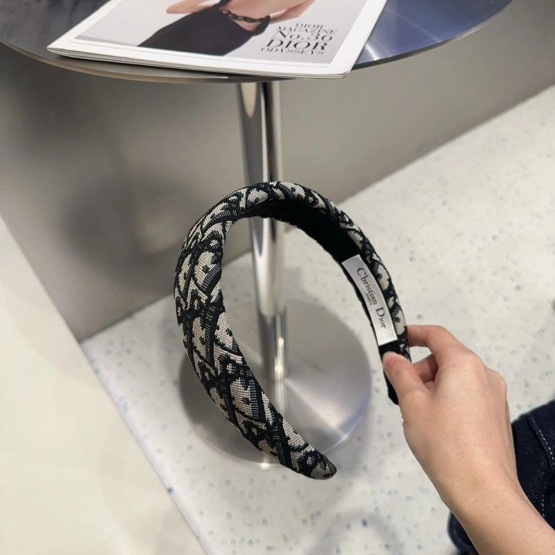 Christian Dior Hair Hoop FastDry 264349
