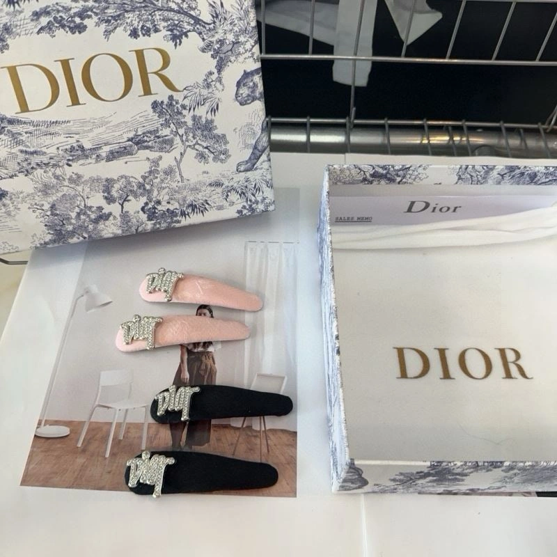 HighQuality Christian Dior Hair Hoop 264360