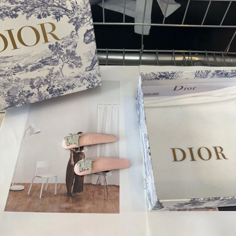 HighQuality Christian Dior Hair Hoop 264360