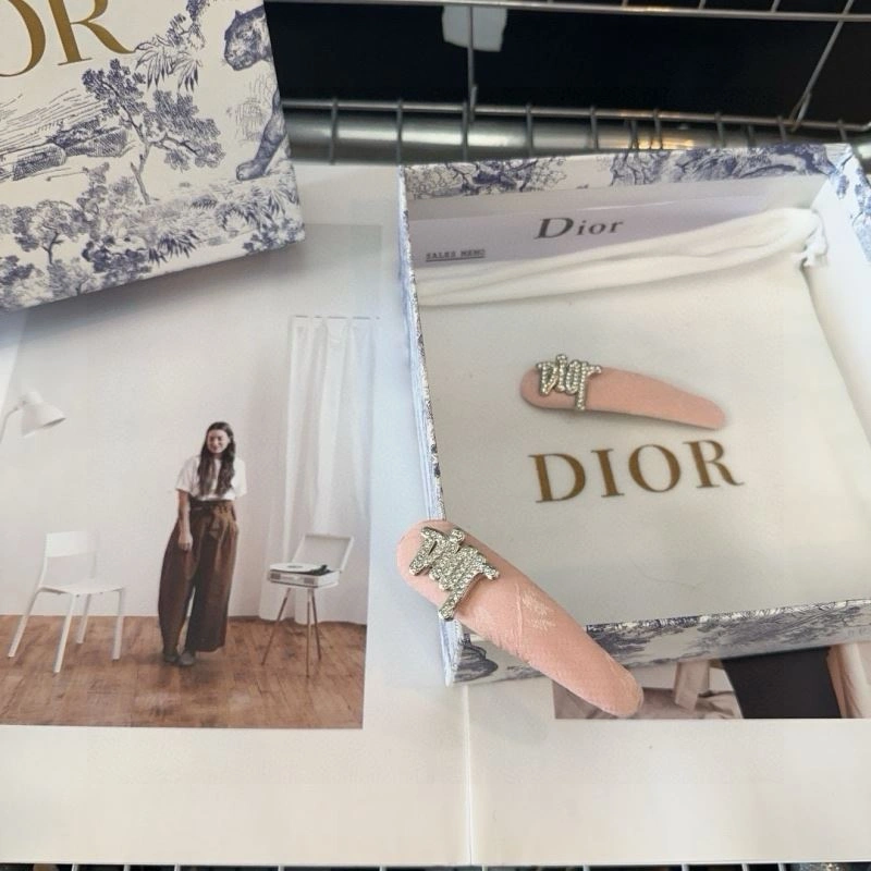 HighQuality Christian Dior Hair Hoop 264360