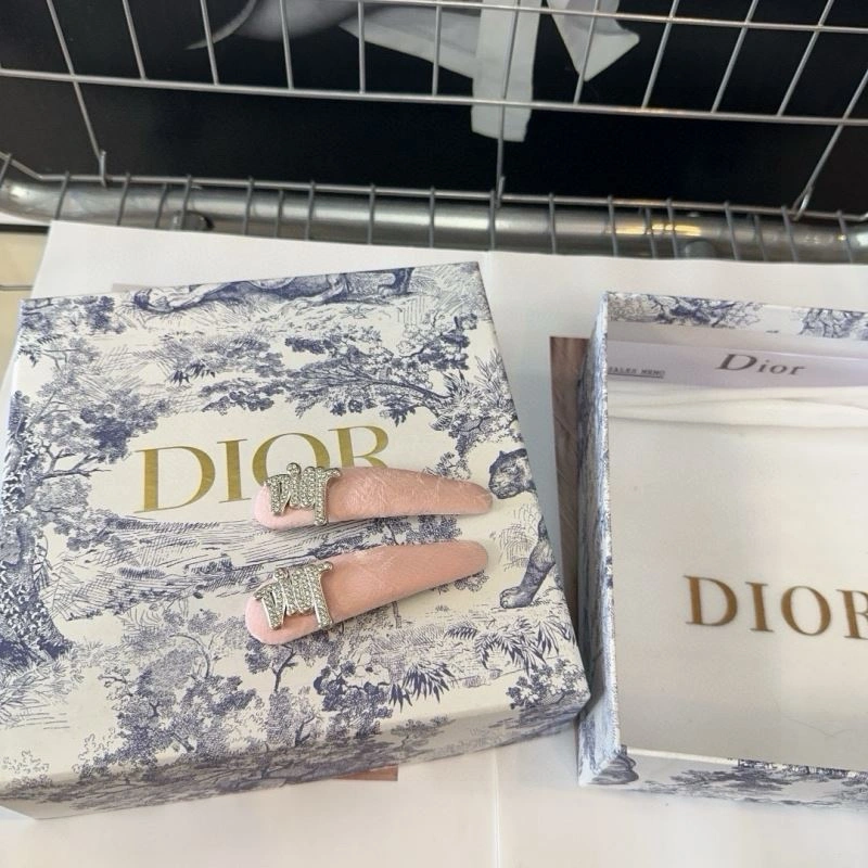 HighQuality Christian Dior Hair Hoop 264360