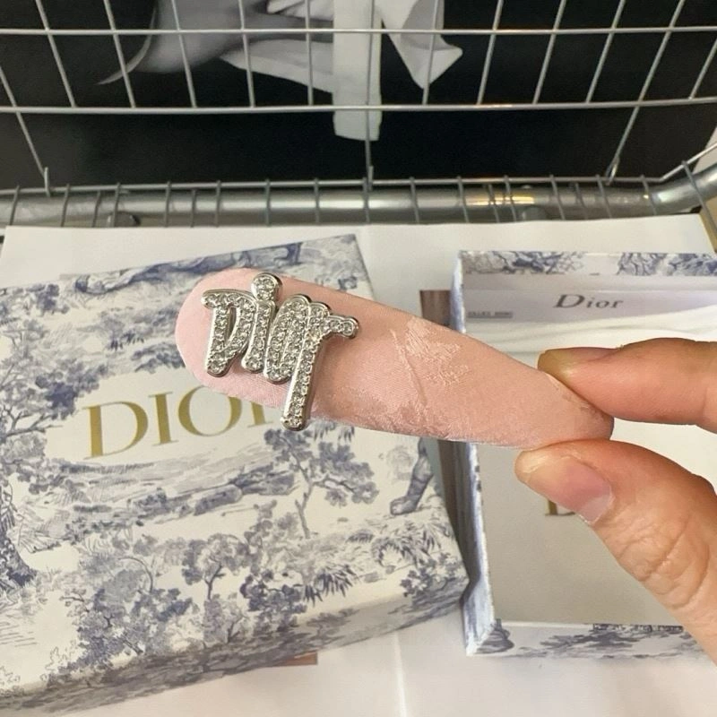 HighQuality Christian Dior Hair Hoop 264360