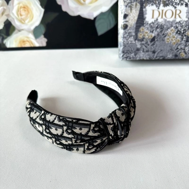 Christian Dior Hair Hoop TimelessDesign 264373