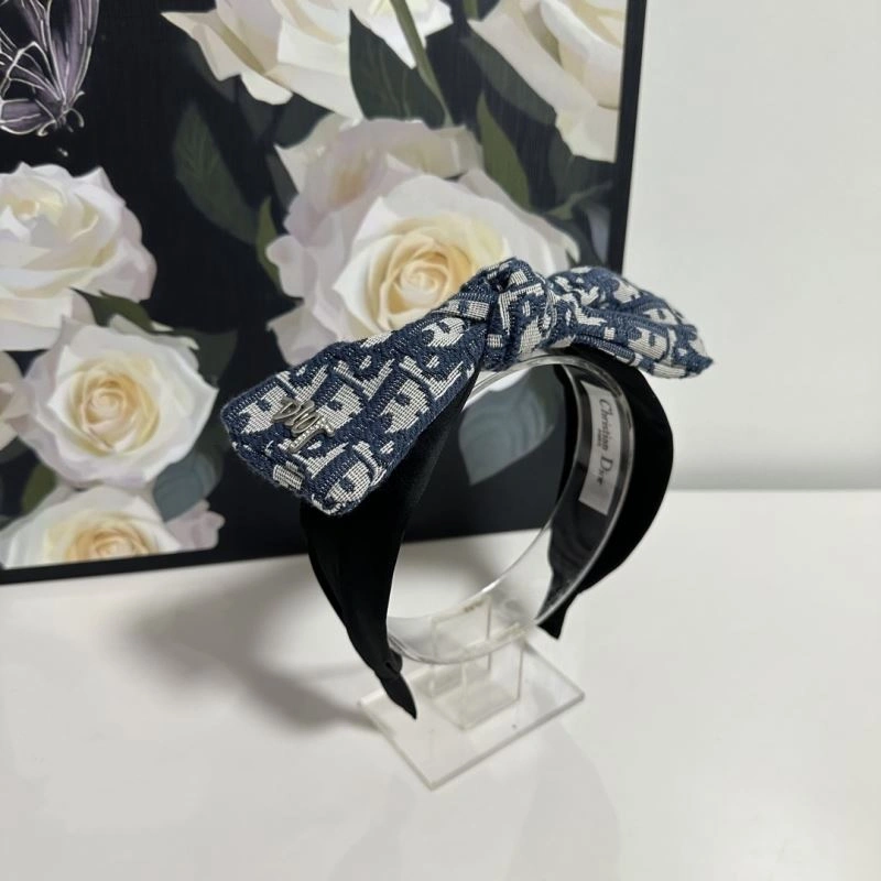 GoodFit Christian Dior Hair Hoop 264369