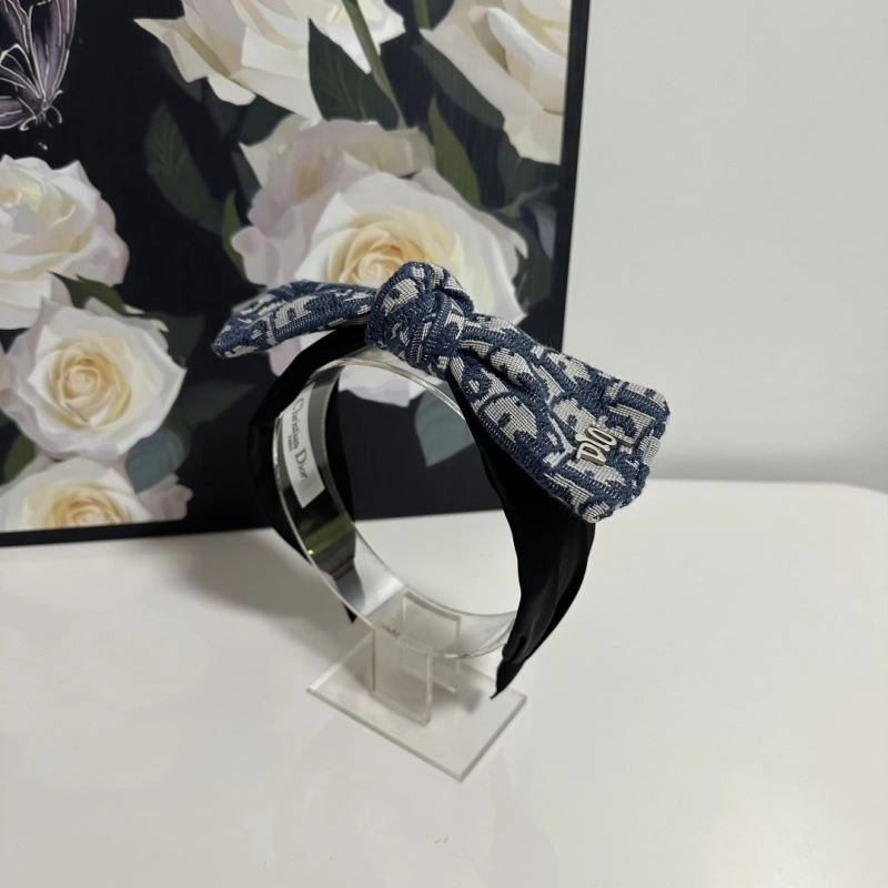 GoodFit Christian Dior Hair Hoop 264369