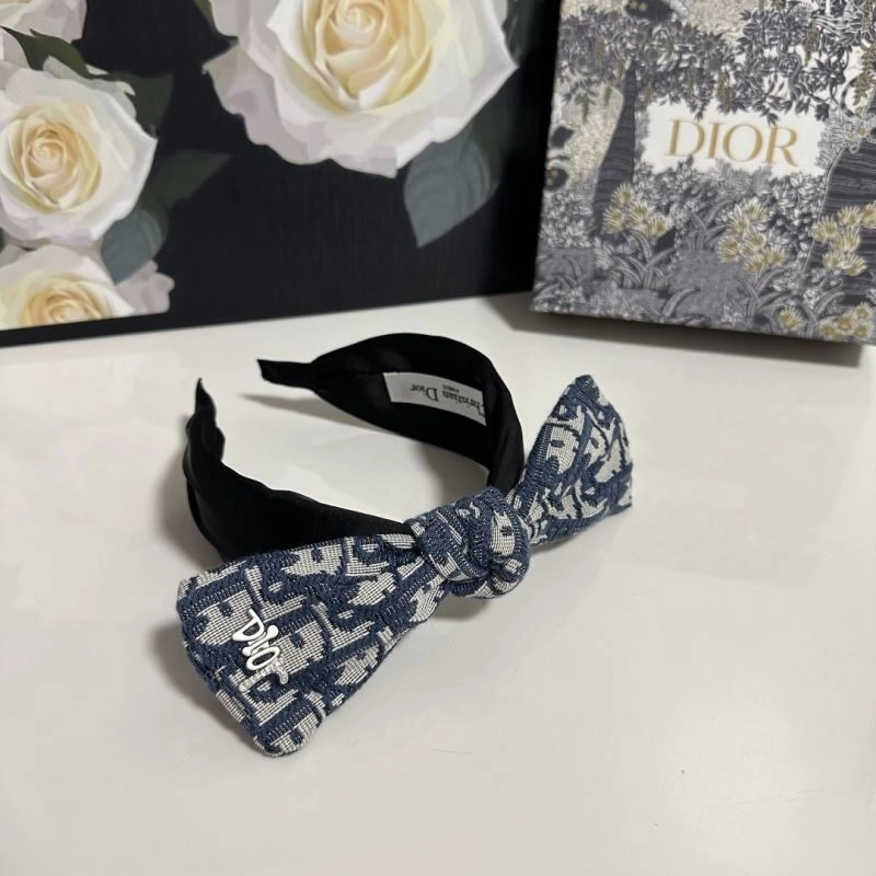 GoodFit Christian Dior Hair Hoop 264369