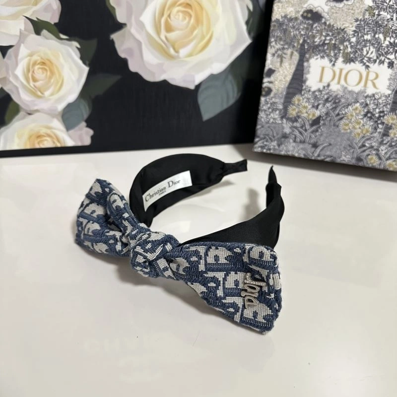 GoodFit Christian Dior Hair Hoop 264369